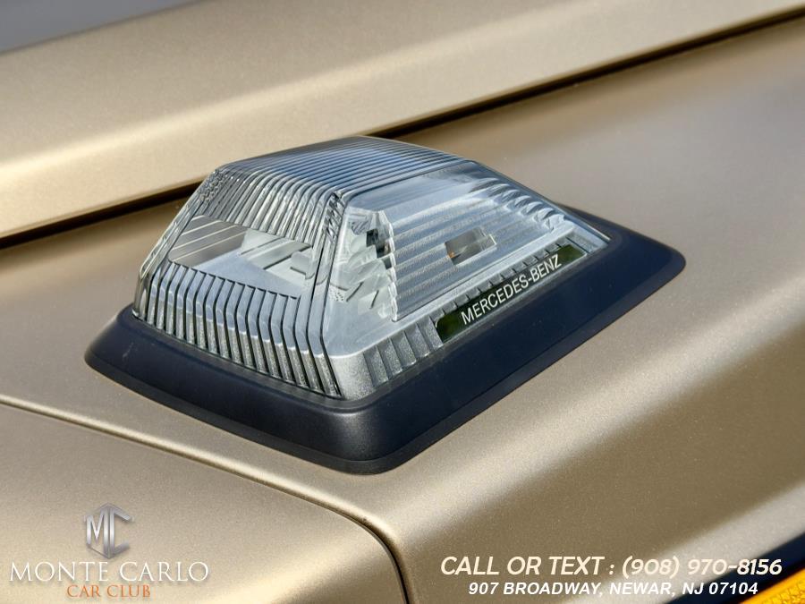 2023 Mercedes-Benz G-Class G 550 4MATIC SUV, available for sale in Newark, New Jersey | Monte Carlo Car Club llc. Newark, New Jersey 2023 Mercedes-Benz G-Class G 550 4MATIC SUV, available for sale in Newark, New Jersey | Monte Carlo Car Club llc. Newark, New Jersey