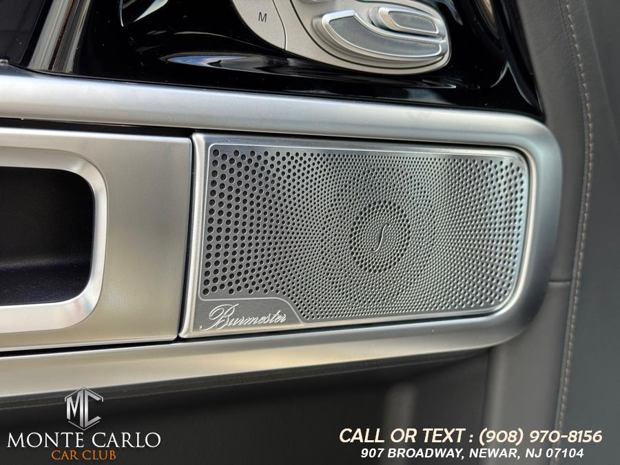 2023 Mercedes-Benz G-Class G 550 4MATIC SUV, available for sale in Newark, New Jersey | Monte Carlo Car Club llc. Newark, New Jersey 2023 Mercedes-Benz G-Class G 550 4MATIC SUV, available for sale in Newark, New Jersey | Monte Carlo Car Club llc. Newark, New Jersey