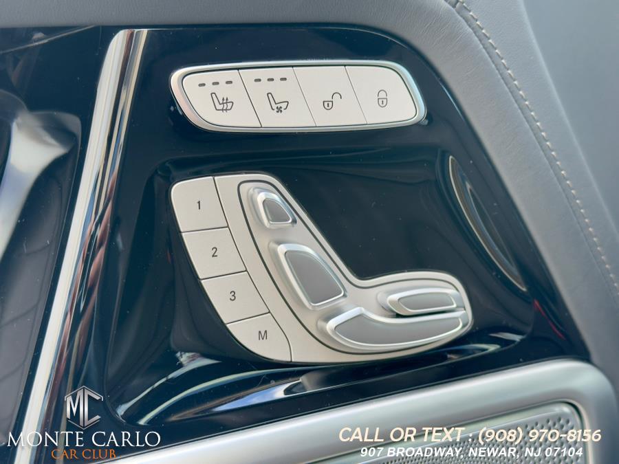 2023 Mercedes-Benz G-Class G 550 4MATIC SUV, available for sale in Newark, New Jersey | Monte Carlo Car Club llc. Newark, New Jersey 2023 Mercedes-Benz G-Class G 550 4MATIC SUV, available for sale in Newark, New Jersey | Monte Carlo Car Club llc. Newark, New Jersey
