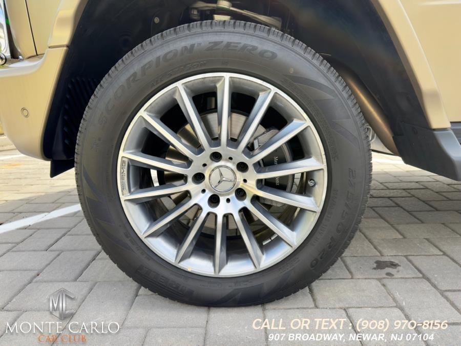 2023 Mercedes-Benz G-Class G 550 4MATIC SUV, available for sale in Newark, New Jersey | Monte Carlo Car Club llc. Newark, New Jersey 2023 Mercedes-Benz G-Class G 550 4MATIC SUV, available for sale in Newark, New Jersey | Monte Carlo Car Club llc. Newark, New Jersey