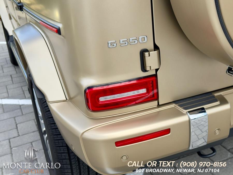 2023 Mercedes-Benz G-Class G 550 4MATIC SUV, available for sale in Newark, New Jersey | Monte Carlo Car Club llc. Newark, New Jersey 2023 Mercedes-Benz G-Class G 550 4MATIC SUV, available for sale in Newark, New Jersey | Monte Carlo Car Club llc. Newark, New Jersey