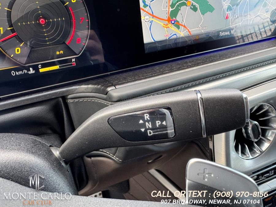 2023 Mercedes-Benz G-Class G 550 4MATIC SUV, available for sale in Newark, New Jersey | Monte Carlo Car Club llc. Newark, New Jersey 2023 Mercedes-Benz G-Class G 550 4MATIC SUV, available for sale in Newark, New Jersey | Monte Carlo Car Club llc. Newark, New Jersey