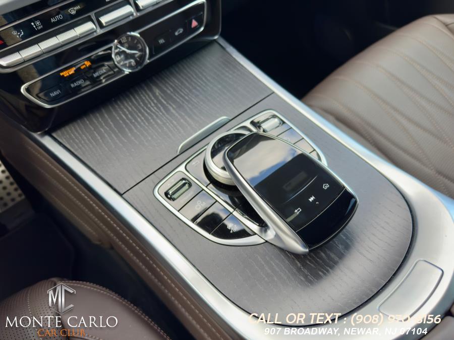 2023 Mercedes-Benz G-Class G 550 4MATIC SUV, available for sale in Newark, New Jersey | Monte Carlo Car Club llc. Newark, New Jersey 2023 Mercedes-Benz G-Class G 550 4MATIC SUV, available for sale in Newark, New Jersey | Monte Carlo Car Club llc. Newark, New Jersey
