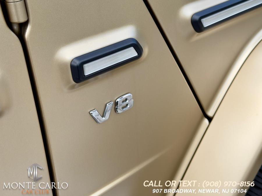 2023 Mercedes-Benz G-Class G 550 4MATIC SUV, available for sale in Newark, New Jersey | Monte Carlo Car Club llc. Newark, New Jersey 2023 Mercedes-Benz G-Class G 550 4MATIC SUV, available for sale in Newark, New Jersey | Monte Carlo Car Club llc. Newark, New Jersey