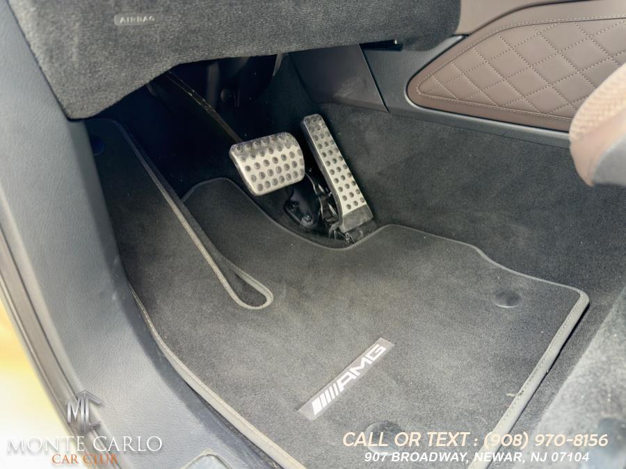 2023 Mercedes-Benz G-Class G 550 4MATIC SUV, available for sale in Newark, New Jersey | Monte Carlo Car Club llc. Newark, New Jersey 2023 Mercedes-Benz G-Class G 550 4MATIC SUV, available for sale in Newark, New Jersey | Monte Carlo Car Club llc. Newark, New Jersey