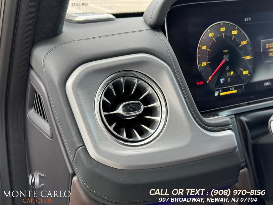 2023 Mercedes-Benz G-Class G 550 4MATIC SUV, available for sale in Newark, New Jersey | Monte Carlo Car Club llc. Newark, New Jersey 2023 Mercedes-Benz G-Class G 550 4MATIC SUV, available for sale in Newark, New Jersey | Monte Carlo Car Club llc. Newark, New Jersey