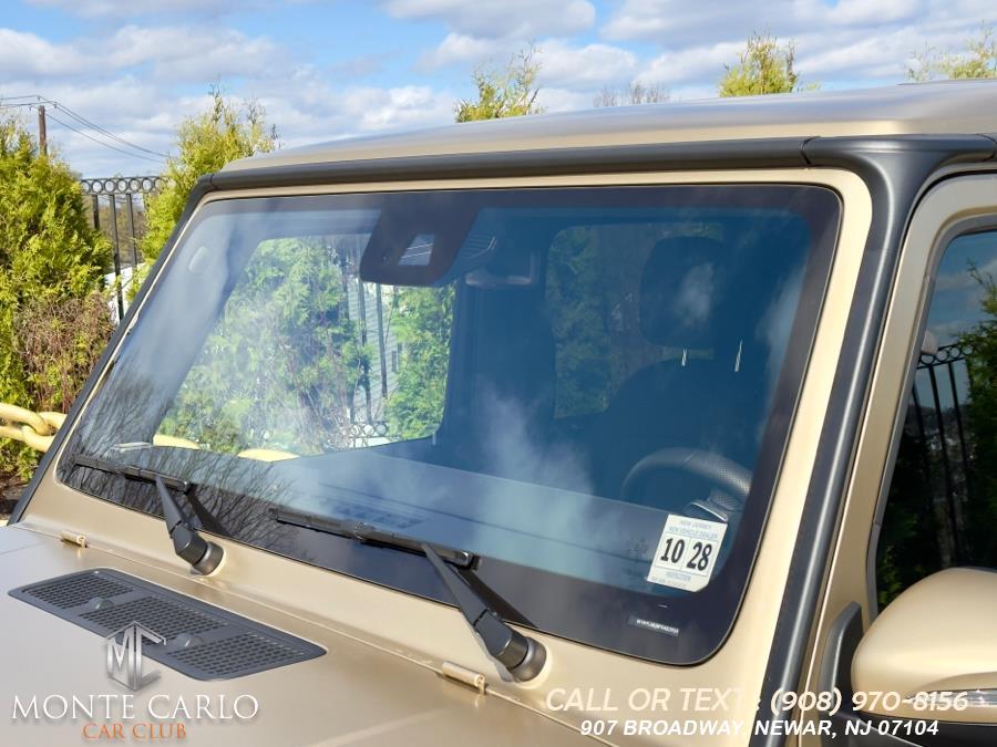2023 Mercedes-Benz G-Class G 550 4MATIC SUV, available for sale in Newark, New Jersey | Monte Carlo Car Club llc. Newark, New Jersey 2023 Mercedes-Benz G-Class G 550 4MATIC SUV, available for sale in Newark, New Jersey | Monte Carlo Car Club llc. Newark, New Jersey