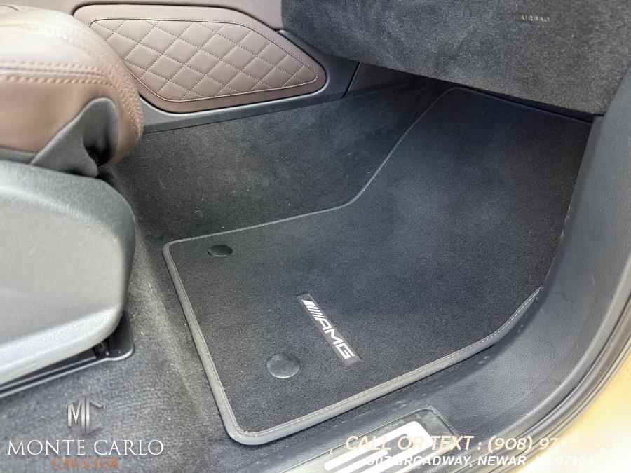 2023 Mercedes-Benz G-Class G 550 4MATIC SUV, available for sale in Newark, New Jersey | Monte Carlo Car Club llc. Newark, New Jersey 2023 Mercedes-Benz G-Class G 550 4MATIC SUV, available for sale in Newark, New Jersey | Monte Carlo Car Club llc. Newark, New Jersey