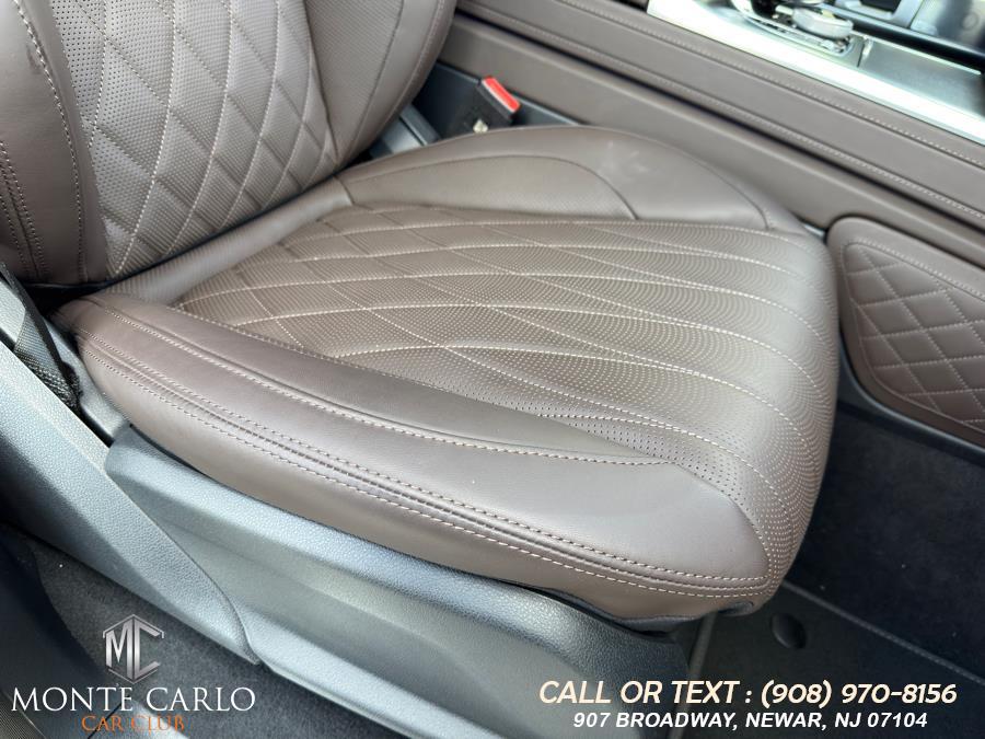 2023 Mercedes-Benz G-Class G 550 4MATIC SUV, available for sale in Newark, New Jersey | Monte Carlo Car Club llc. Newark, New Jersey 2023 Mercedes-Benz G-Class G 550 4MATIC SUV, available for sale in Newark, New Jersey | Monte Carlo Car Club llc. Newark, New Jersey