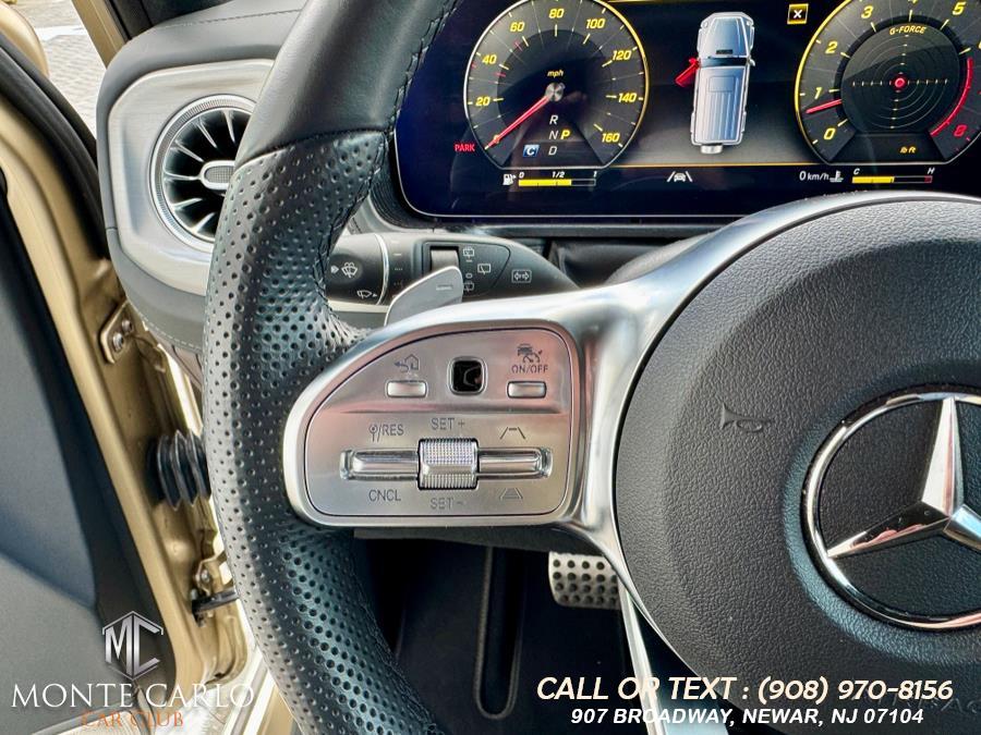 2023 Mercedes-Benz G-Class G 550 4MATIC SUV, available for sale in Newark, New Jersey | Monte Carlo Car Club llc. Newark, New Jersey 2023 Mercedes-Benz G-Class G 550 4MATIC SUV, available for sale in Newark, New Jersey | Monte Carlo Car Club llc. Newark, New Jersey