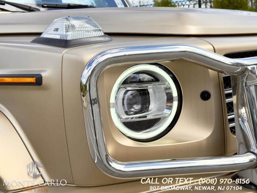 2023 Mercedes-Benz G-Class G 550 4MATIC SUV, available for sale in Newark, New Jersey | Monte Carlo Car Club llc. Newark, New Jersey 2023 Mercedes-Benz G-Class G 550 4MATIC SUV, available for sale in Newark, New Jersey | Monte Carlo Car Club llc. Newark, New Jersey