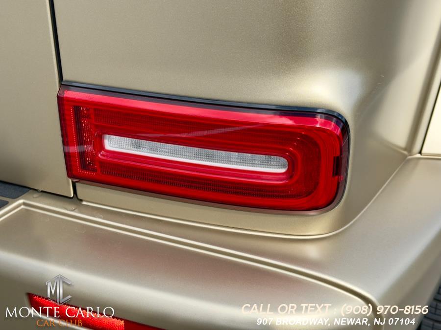 2023 Mercedes-Benz G-Class G 550 4MATIC SUV, available for sale in Newark, New Jersey | Monte Carlo Car Club llc. Newark, New Jersey 2023 Mercedes-Benz G-Class G 550 4MATIC SUV, available for sale in Newark, New Jersey | Monte Carlo Car Club llc. Newark, New Jersey