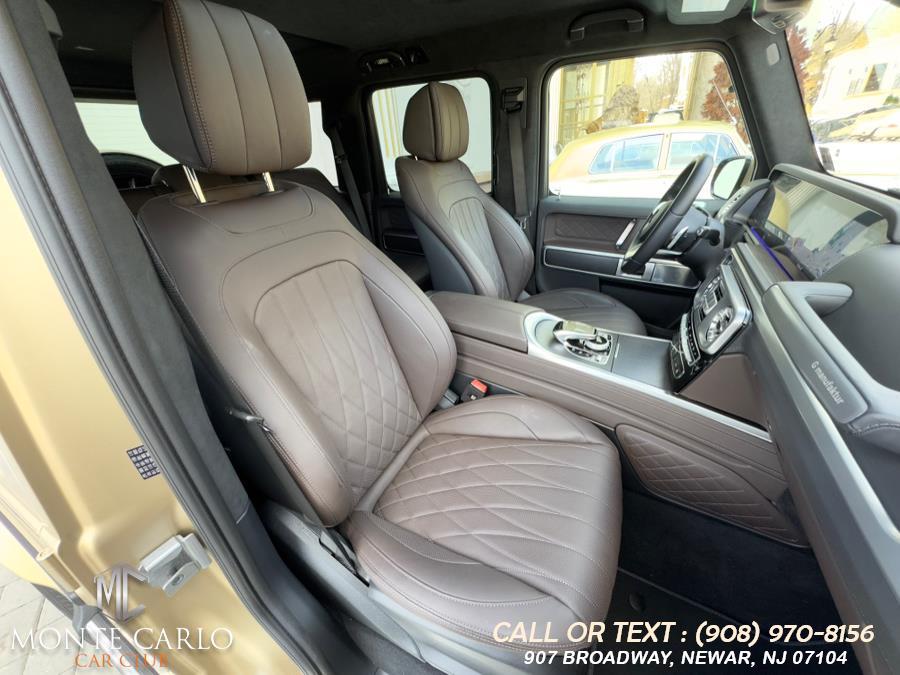 2023 Mercedes-Benz G-Class G 550 4MATIC SUV, available for sale in Newark, New Jersey | Monte Carlo Car Club llc. Newark, New Jersey 2023 Mercedes-Benz G-Class G 550 4MATIC SUV, available for sale in Newark, New Jersey | Monte Carlo Car Club llc. Newark, New Jersey
