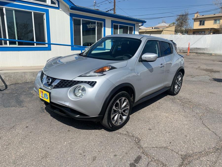 2017 Nissan Juke SV, available for sale in Wolcott, New York | Auto Hunter CNY. Wolcott, New York 2017 Nissan Juke SV, available for sale in Wolcott, New York | Auto Hunter CNY. Wolcott, New York