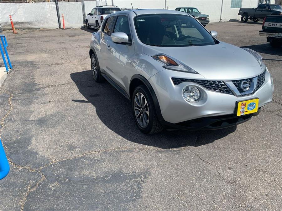 2017 Nissan Juke SV, available for sale in Wolcott, New York | Auto Hunter CNY. Wolcott, New York 2017 Nissan Juke SV, available for sale in Wolcott, New York | Auto Hunter CNY. Wolcott, New York