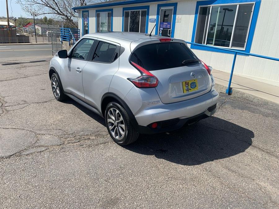2017 Nissan Juke SV, available for sale in Wolcott, New York | Auto Hunter CNY. Wolcott, New York 2017 Nissan Juke SV, available for sale in Wolcott, New York | Auto Hunter CNY. Wolcott, New York
