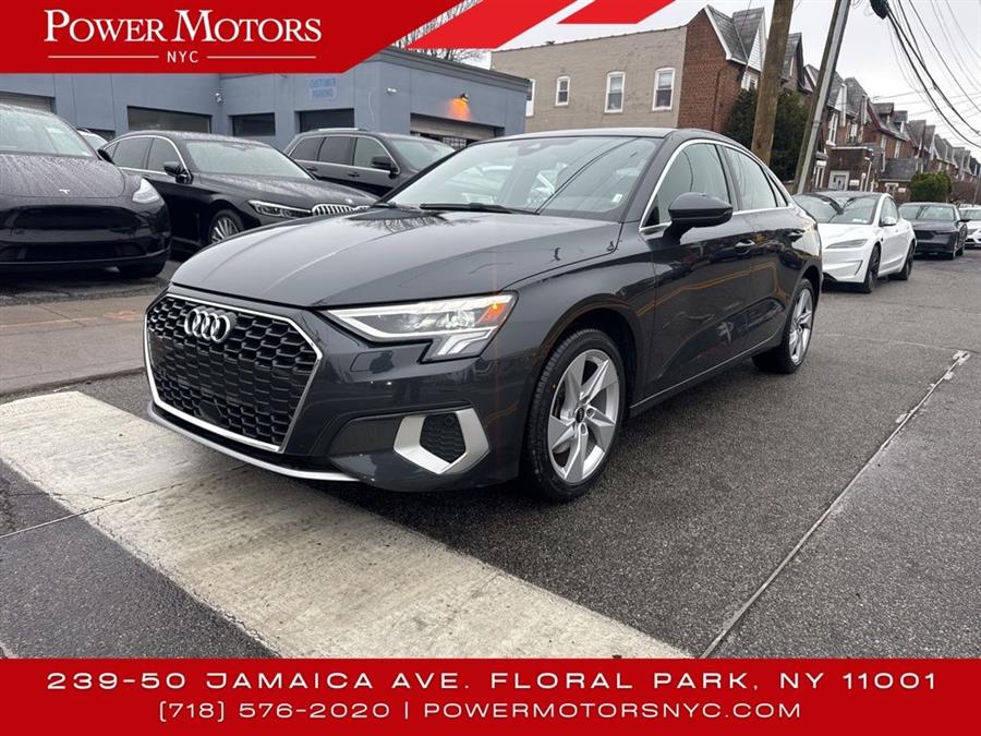 Used 2024 Audi A3 in Floral Park, New York | Shop Auto NY. Floral Park, New York