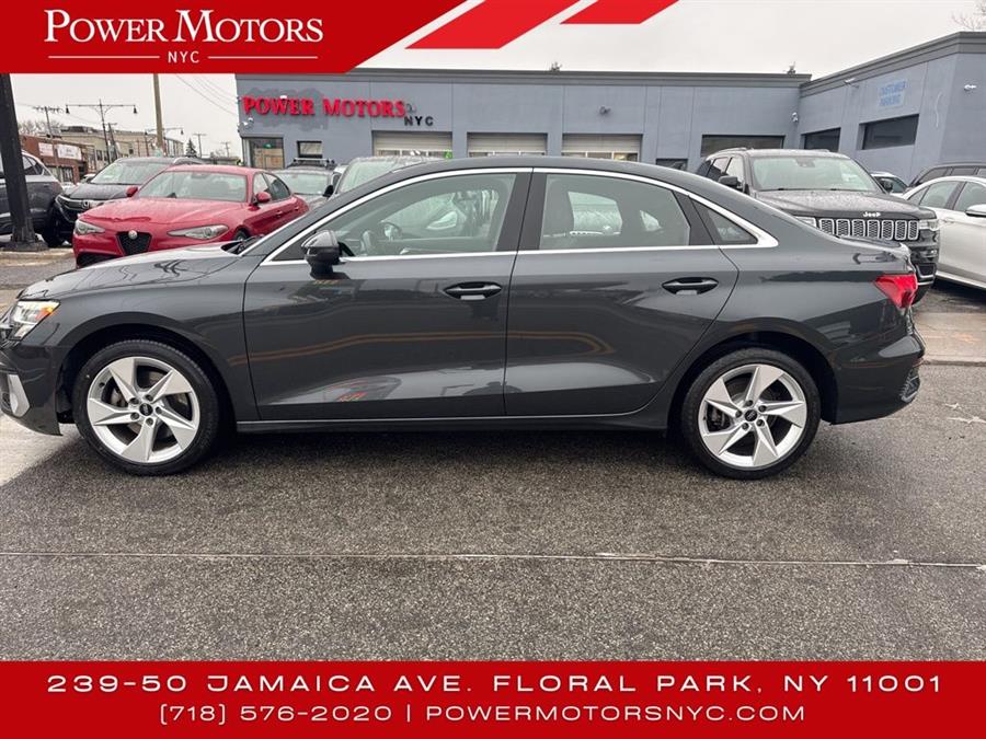2024 Audi A3 40 Premium, available for sale in Floral Park, New York | Shop Auto NY. Floral Park, New York 2024 Audi A3 40 Premium, available for sale in Floral Park, New York | Shop Auto NY. Floral Park, New York