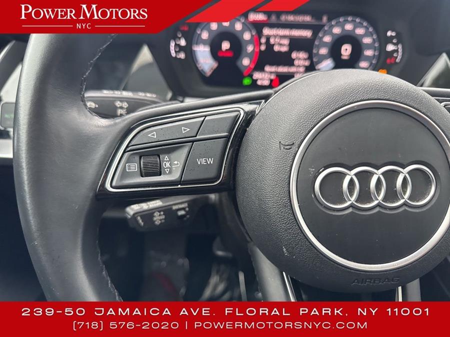2024 Audi A3 40 Premium, available for sale in Floral Park, New York | Shop Auto NY. Floral Park, New York 2024 Audi A3 40 Premium, available for sale in Floral Park, New York | Shop Auto NY. Floral Park, New York