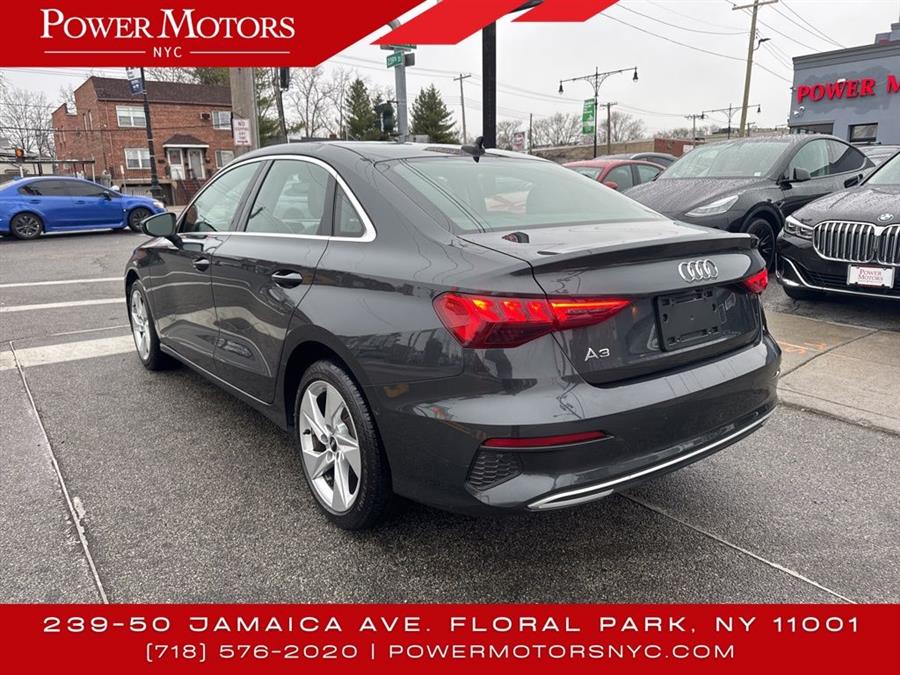 2024 Audi A3 40 Premium, available for sale in Floral Park, New York | Shop Auto NY. Floral Park, New York 2024 Audi A3 40 Premium, available for sale in Floral Park, New York | Shop Auto NY. Floral Park, New York