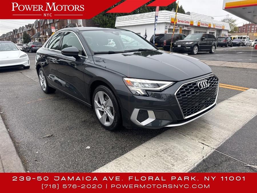 2024 Audi A3 40 Premium, available for sale in Floral Park, New York | Shop Auto NY. Floral Park, New York 2024 Audi A3 40 Premium, available for sale in Floral Park, New York | Shop Auto NY. Floral Park, New York