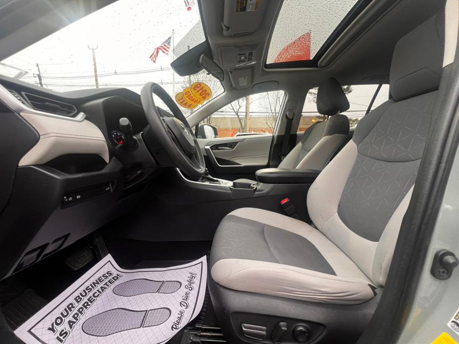 2019 Toyota RAV4 XLE FWD (Natl), available for sale in Union, New Jersey | Drive Auto Boutique. Union, New Jersey 2019 Toyota RAV4 XLE FWD (Natl), available for sale in Union, New Jersey | Drive Auto Boutique. Union, New Jersey