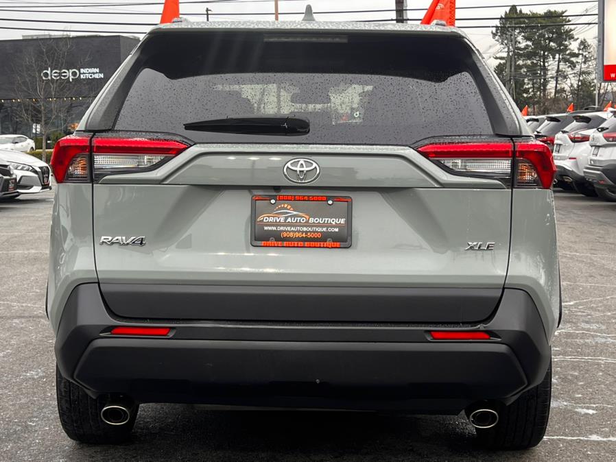 2019 Toyota RAV4 XLE FWD (Natl), available for sale in Union, New Jersey | Drive Auto Boutique. Union, New Jersey 2019 Toyota RAV4 XLE FWD (Natl), available for sale in Union, New Jersey | Drive Auto Boutique. Union, New Jersey