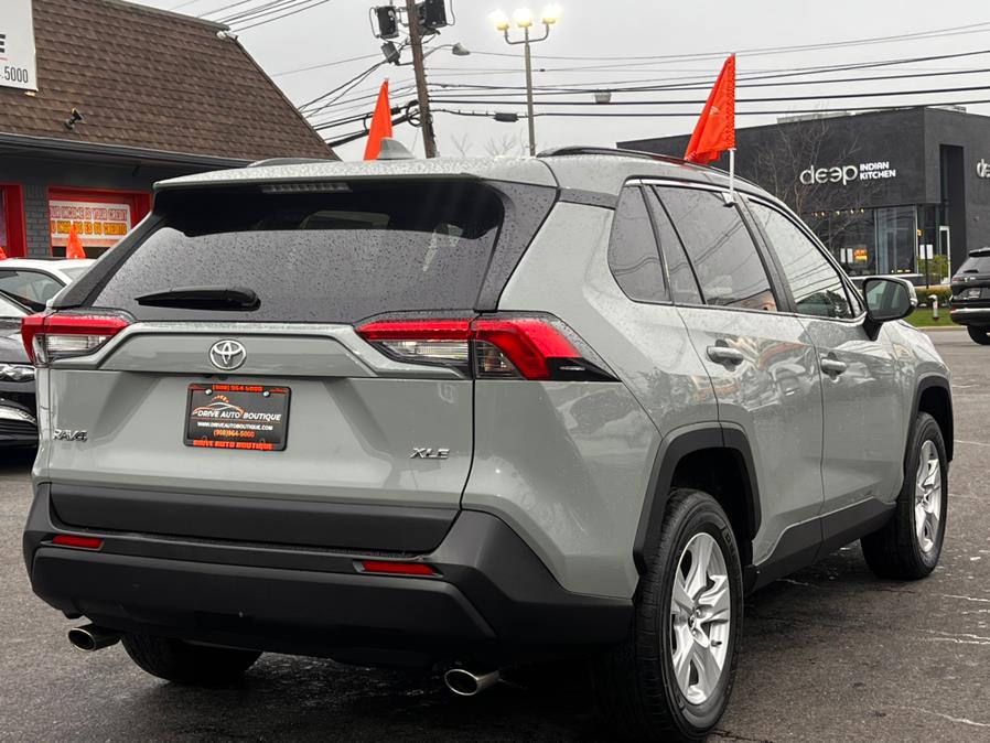 2019 Toyota RAV4 XLE FWD (Natl), available for sale in Union, New Jersey | Drive Auto Boutique. Union, New Jersey 2019 Toyota RAV4 XLE FWD (Natl), available for sale in Union, New Jersey | Drive Auto Boutique. Union, New Jersey