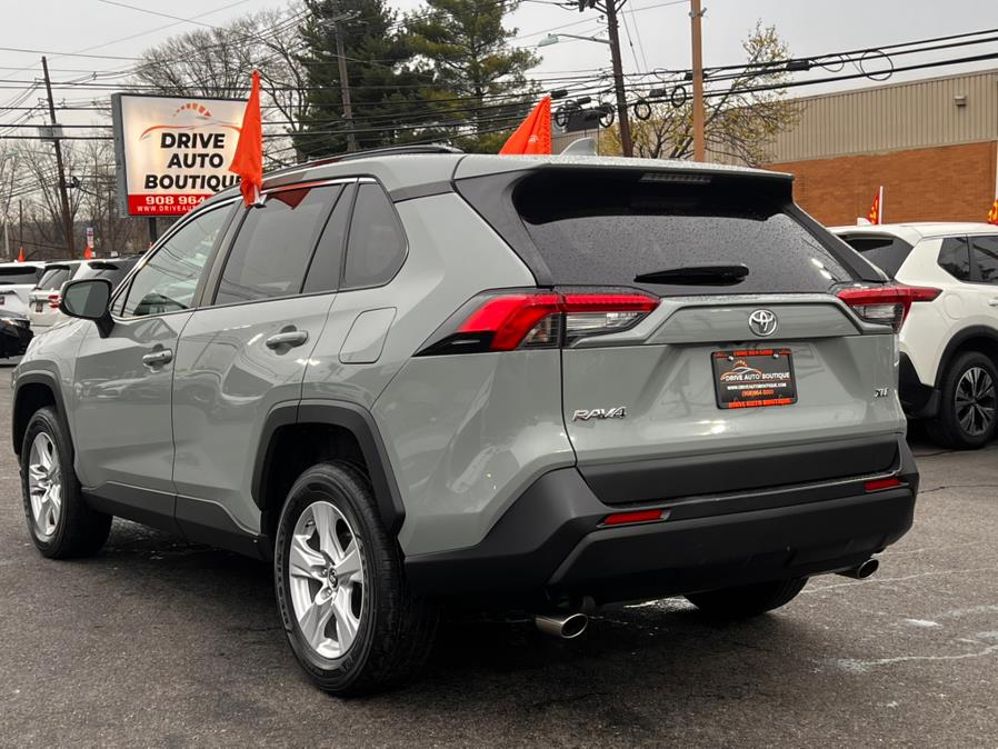 2019 Toyota RAV4 XLE FWD (Natl), available for sale in Union, New Jersey | Drive Auto Boutique. Union, New Jersey 2019 Toyota RAV4 XLE FWD (Natl), available for sale in Union, New Jersey | Drive Auto Boutique. Union, New Jersey