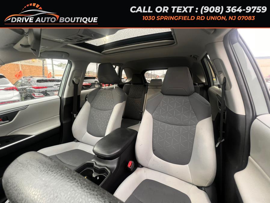 Used 2019 Toyota RAV4 in Union, New Jersey | Drive Auto Boutique. Union, New Jersey