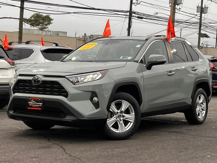 2019 Toyota RAV4 XLE FWD (Natl), available for sale in Union, New Jersey | Drive Auto Boutique. Union, New Jersey 2019 Toyota RAV4 XLE FWD (Natl), available for sale in Union, New Jersey | Drive Auto Boutique. Union, New Jersey