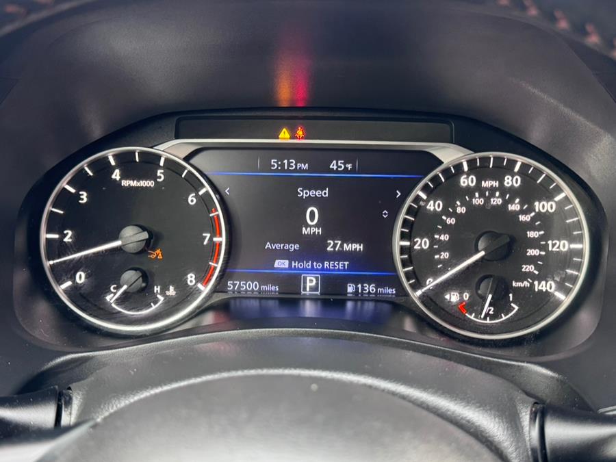 2022 Nissan Altima 2.5 SR Sedan, available for sale in Union, New Jersey | Drive Auto Boutique. Union, New Jersey 2022 Nissan Altima 2.5 SR Sedan, available for sale in Union, New Jersey | Drive Auto Boutique. Union, New Jersey