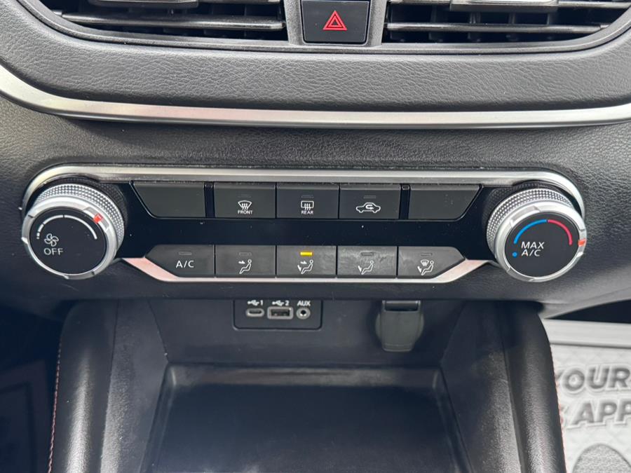 2022 Nissan Altima 2.5 SR Sedan, available for sale in Union, New Jersey | Drive Auto Boutique. Union, New Jersey 2022 Nissan Altima 2.5 SR Sedan, available for sale in Union, New Jersey | Drive Auto Boutique. Union, New Jersey