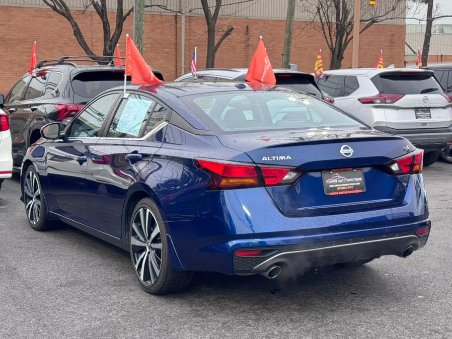 2022 Nissan Altima 2.5 SR Sedan, available for sale in Union, New Jersey | Drive Auto Boutique. Union, New Jersey 2022 Nissan Altima 2.5 SR Sedan, available for sale in Union, New Jersey | Drive Auto Boutique. Union, New Jersey