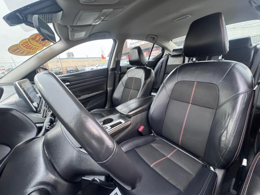 2022 Nissan Altima 2.5 SR Sedan, available for sale in Union, New Jersey | Drive Auto Boutique. Union, New Jersey 2022 Nissan Altima 2.5 SR Sedan, available for sale in Union, New Jersey | Drive Auto Boutique. Union, New Jersey
