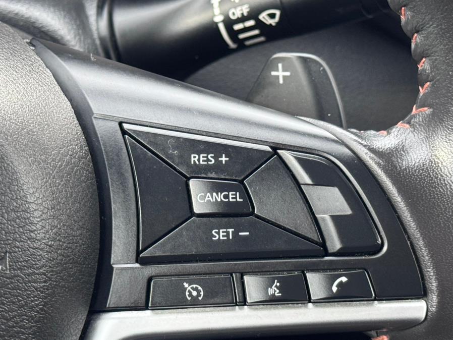 2022 Nissan Altima 2.5 SR Sedan, available for sale in Union, New Jersey | Drive Auto Boutique. Union, New Jersey 2022 Nissan Altima 2.5 SR Sedan, available for sale in Union, New Jersey | Drive Auto Boutique. Union, New Jersey