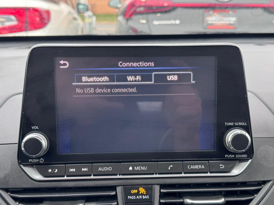 2022 Nissan Altima 2.5 SR Sedan, available for sale in Union, New Jersey | Drive Auto Boutique. Union, New Jersey 2022 Nissan Altima 2.5 SR Sedan, available for sale in Union, New Jersey | Drive Auto Boutique. Union, New Jersey
