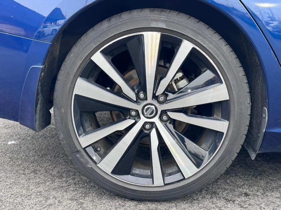2022 Nissan Altima 2.5 SR Sedan, available for sale in Union, New Jersey | Drive Auto Boutique. Union, New Jersey 2022 Nissan Altima 2.5 SR Sedan, available for sale in Union, New Jersey | Drive Auto Boutique. Union, New Jersey