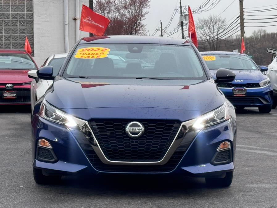 2022 Nissan Altima 2.5 SR Sedan, available for sale in Union, New Jersey | Drive Auto Boutique. Union, New Jersey 2022 Nissan Altima 2.5 SR Sedan, available for sale in Union, New Jersey | Drive Auto Boutique. Union, New Jersey