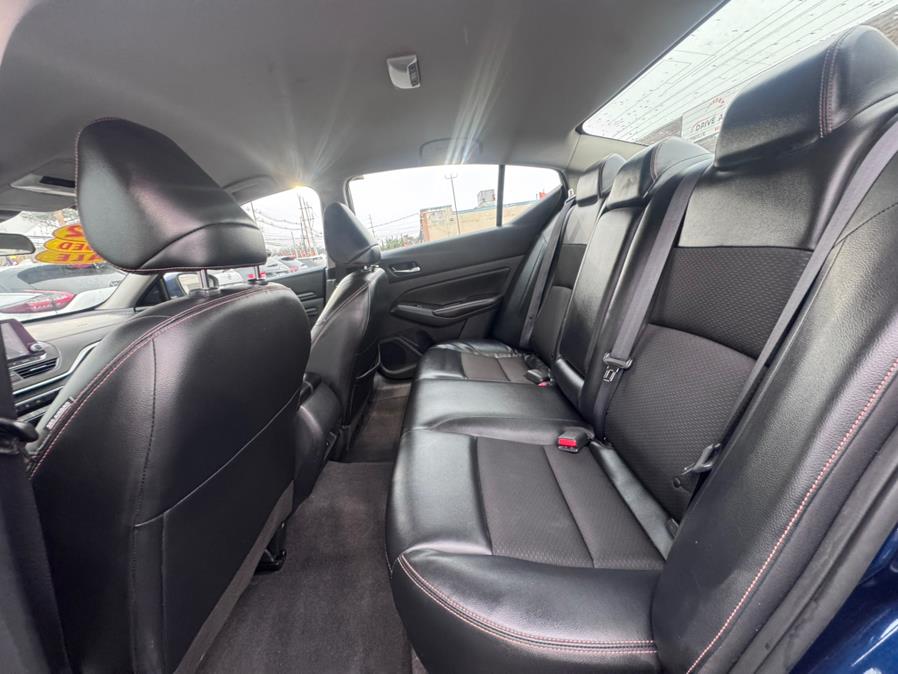 2022 Nissan Altima 2.5 SR Sedan, available for sale in Union, New Jersey | Drive Auto Boutique. Union, New Jersey 2022 Nissan Altima 2.5 SR Sedan, available for sale in Union, New Jersey | Drive Auto Boutique. Union, New Jersey