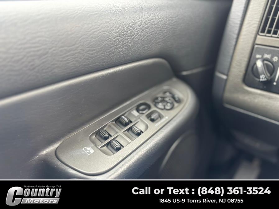 2004 Dodge Ram 1500 4dr Quad Cab 160.5" WB 4WD SLT, available for sale in Toms River, New Jersey | Country Motors. Toms River, New Jersey 2004 Dodge Ram 1500 4dr Quad Cab 160.5" WB 4WD SLT, available for sale in Toms River, New Jersey | Country Motors. Toms River, New Jersey