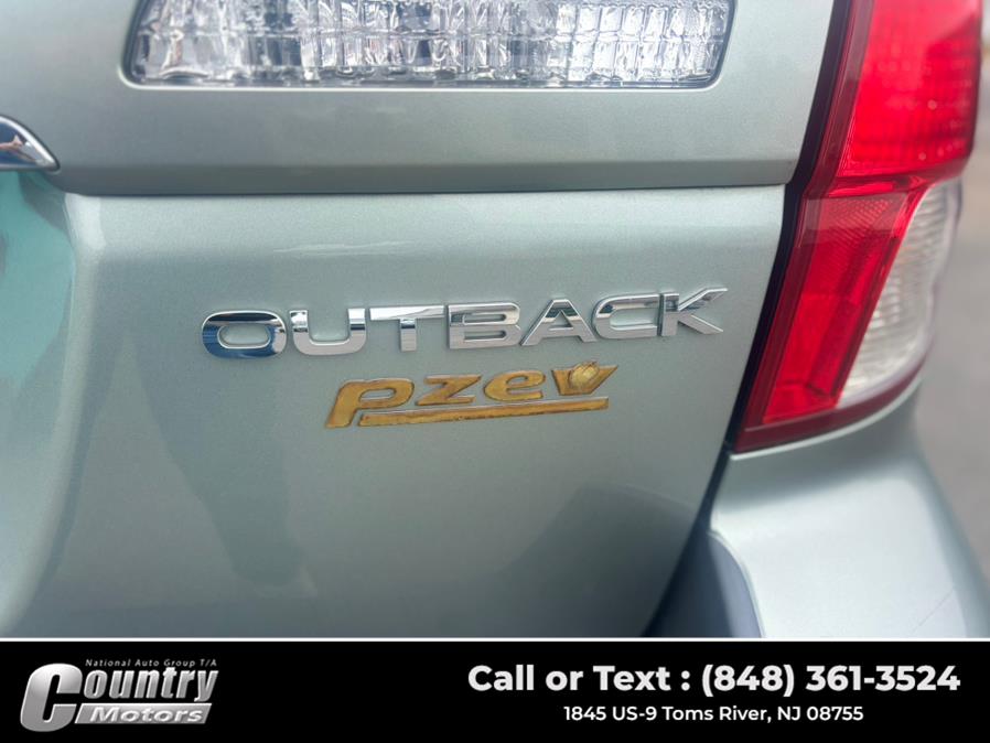2009 Subaru Outback 4dr H4 Auto Ltd PZEV, available for sale in Toms River, New Jersey | Country Motors. Toms River, New Jersey 2009 Subaru Outback 4dr H4 Auto Ltd PZEV, available for sale in Toms River, New Jersey | Country Motors. Toms River, New Jersey