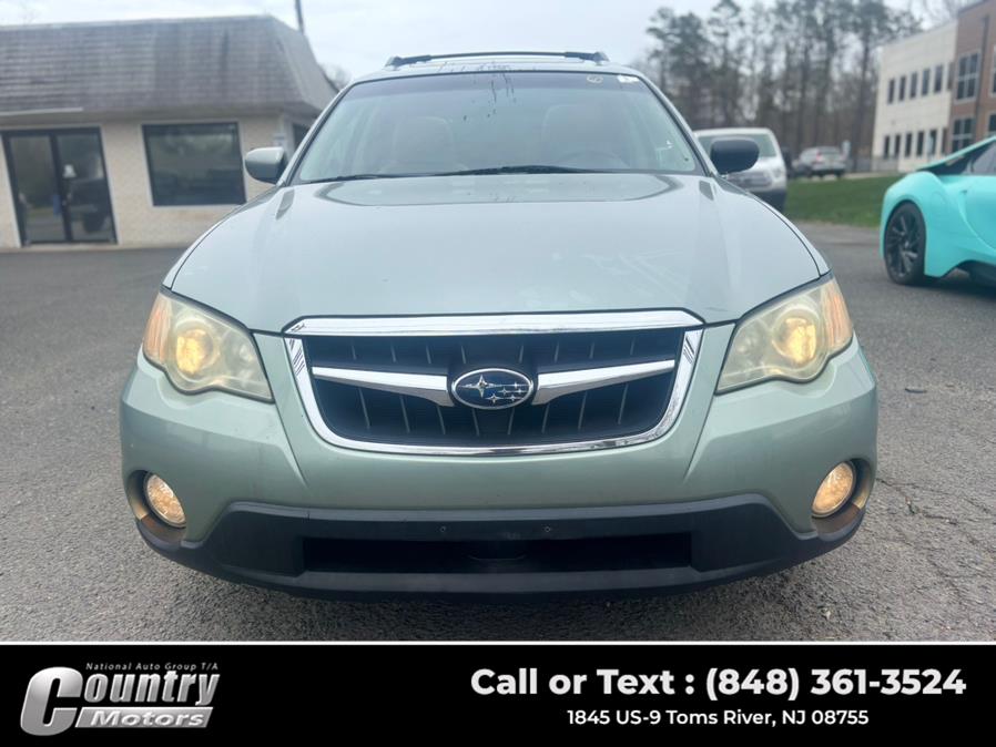 2009 Subaru Outback 4dr H4 Auto Ltd PZEV, available for sale in Toms River, New Jersey | Country Motors. Toms River, New Jersey 2009 Subaru Outback 4dr H4 Auto Ltd PZEV, available for sale in Toms River, New Jersey | Country Motors. Toms River, New Jersey