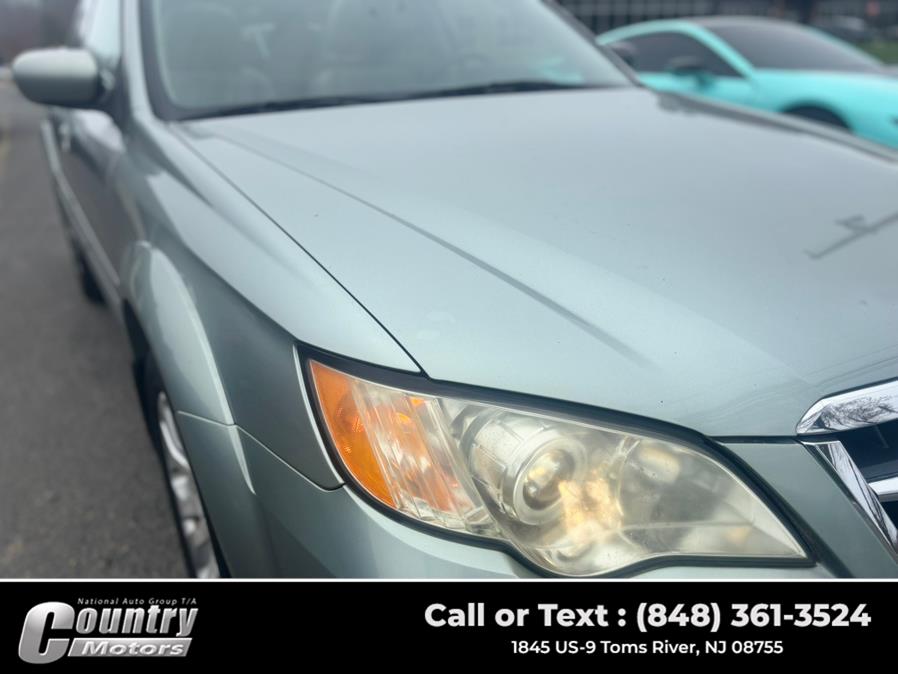 2009 Subaru Outback 4dr H4 Auto Ltd PZEV, available for sale in Toms River, New Jersey | Country Motors. Toms River, New Jersey 2009 Subaru Outback 4dr H4 Auto Ltd PZEV, available for sale in Toms River, New Jersey | Country Motors. Toms River, New Jersey