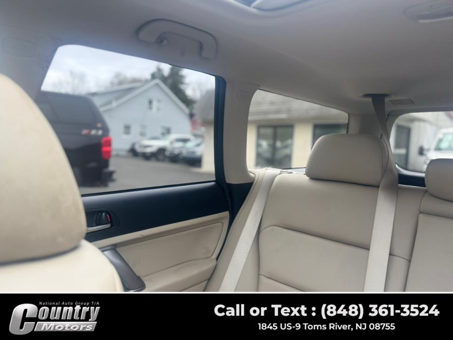2009 Subaru Outback 4dr H4 Auto Ltd PZEV, available for sale in Toms River, New Jersey | Country Motors. Toms River, New Jersey 2009 Subaru Outback 4dr H4 Auto Ltd PZEV, available for sale in Toms River, New Jersey | Country Motors. Toms River, New Jersey