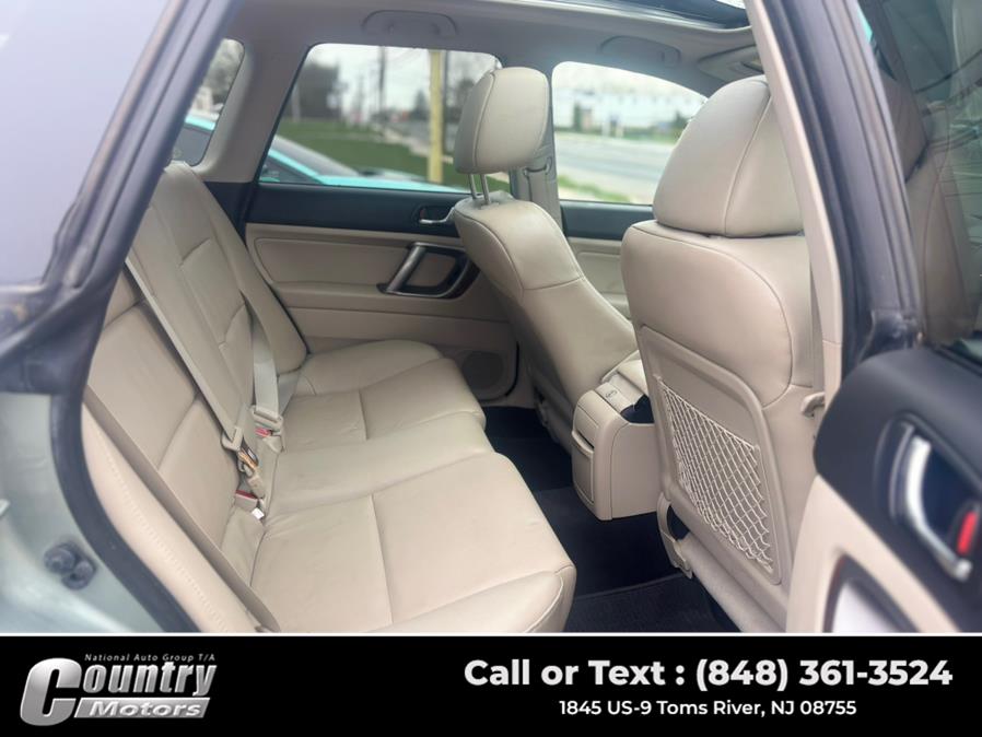 2009 Subaru Outback 4dr H4 Auto Ltd PZEV, available for sale in Toms River, New Jersey | Country Motors. Toms River, New Jersey 2009 Subaru Outback 4dr H4 Auto Ltd PZEV, available for sale in Toms River, New Jersey | Country Motors. Toms River, New Jersey