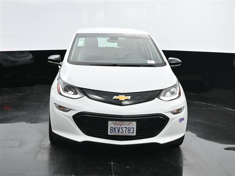 Used 2019 Chevrolet Bolt EV LT with VIN 1G1FY6S07K4132647 for sale in Culver City, CA