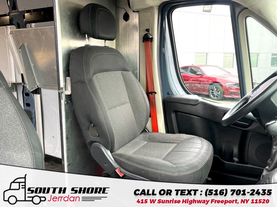 2021 Ram ProMaster Cargo Van 3500 High Roof 159" WB EXT, available for sale in Freeport, New York | South Shore Jerrdan. Freeport, New York 2021 Ram ProMaster Cargo Van 3500 High Roof 159" WB EXT, available for sale in Freeport, New York | South Shore Jerrdan. Freeport, New York