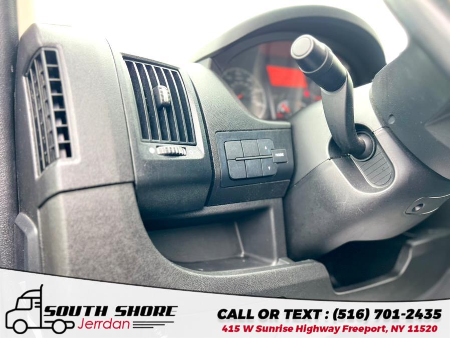 2021 Ram ProMaster Cargo Van 3500 High Roof 159" WB EXT, available for sale in Freeport, New York | South Shore Jerrdan. Freeport, New York 2021 Ram ProMaster Cargo Van 3500 High Roof 159" WB EXT, available for sale in Freeport, New York | South Shore Jerrdan. Freeport, New York