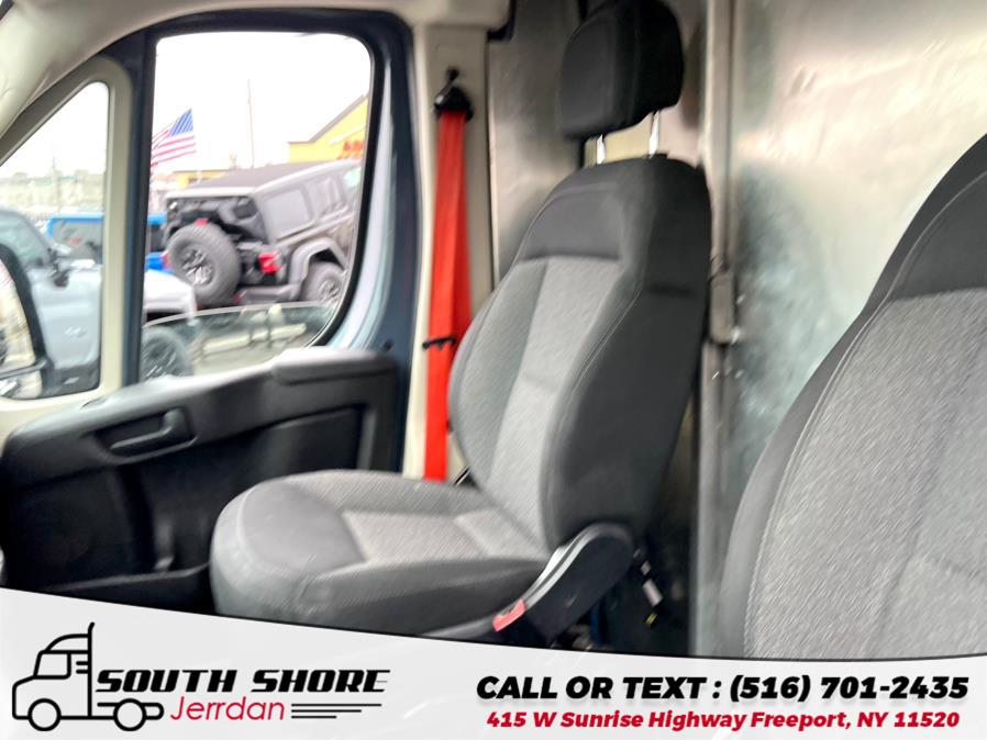 2021 Ram ProMaster Cargo Van 3500 High Roof 159" WB EXT, available for sale in Freeport, New York | South Shore Jerrdan. Freeport, New York 2021 Ram ProMaster Cargo Van 3500 High Roof 159" WB EXT, available for sale in Freeport, New York | South Shore Jerrdan. Freeport, New York